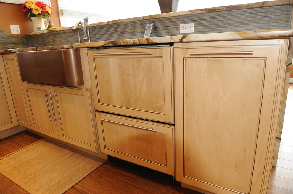 Toffee Kitchen by Annapolis Heirlooms - Photo 6