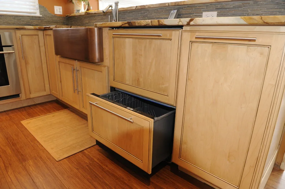 Toffee Kitchen by Annapolis Heirlooms - Photo 12