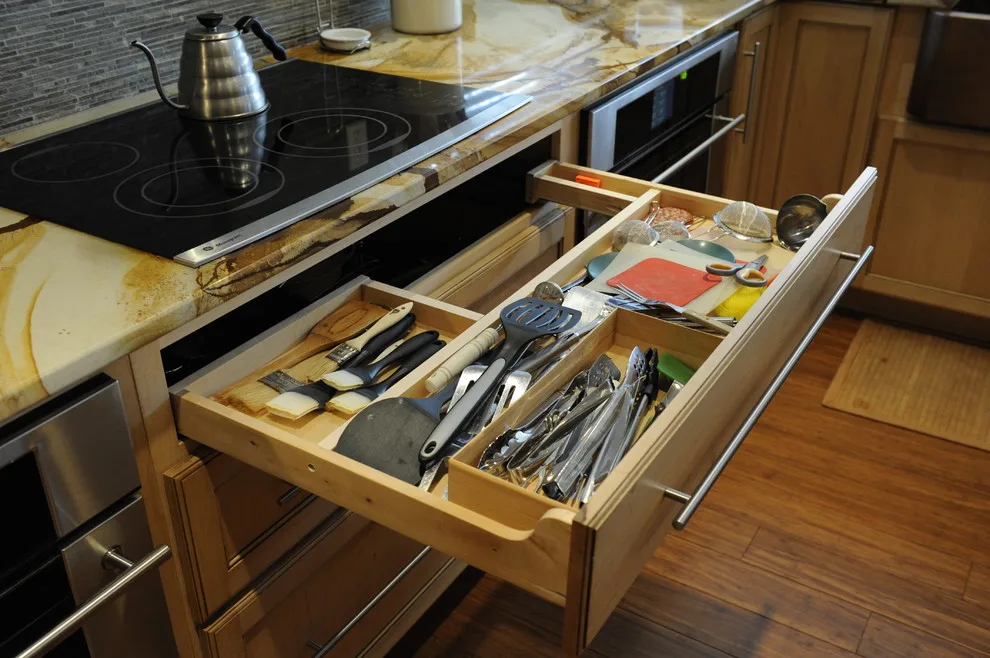 Toffee Kitchen by Annapolis Heirlooms - Photo 16