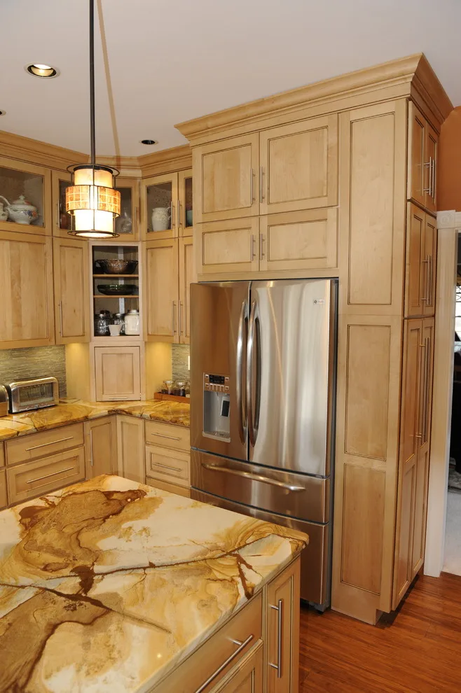 Toffee Kitchen by Annapolis Heirlooms - Photo 17