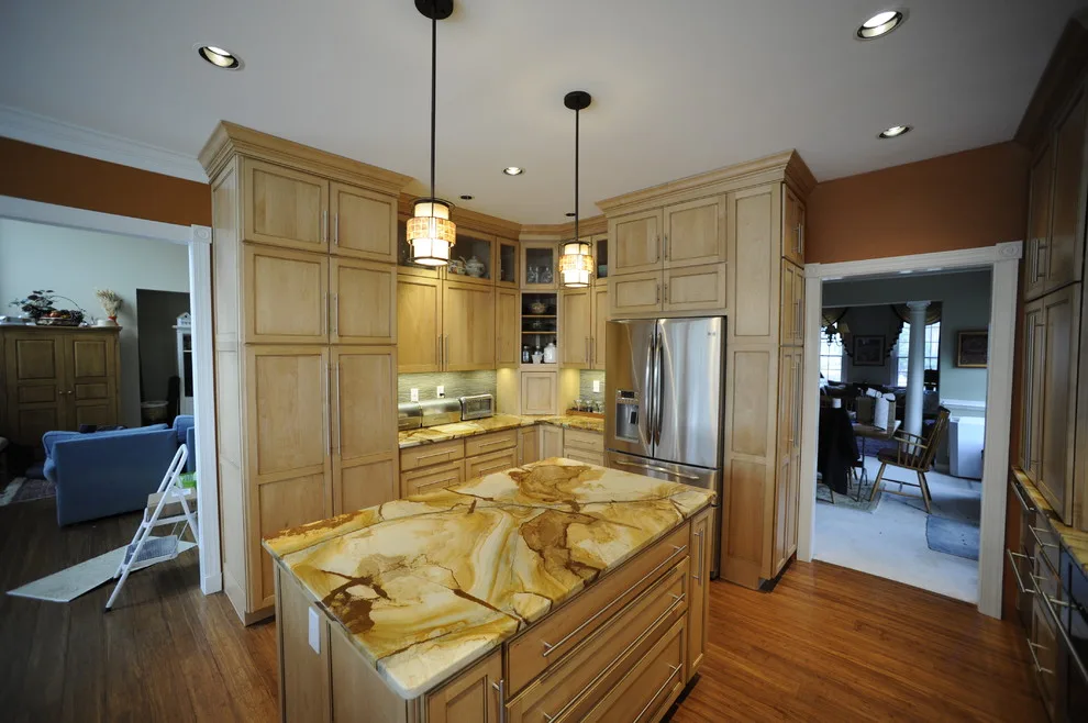 Toffee Kitchen by Annapolis Heirlooms - Photo 20