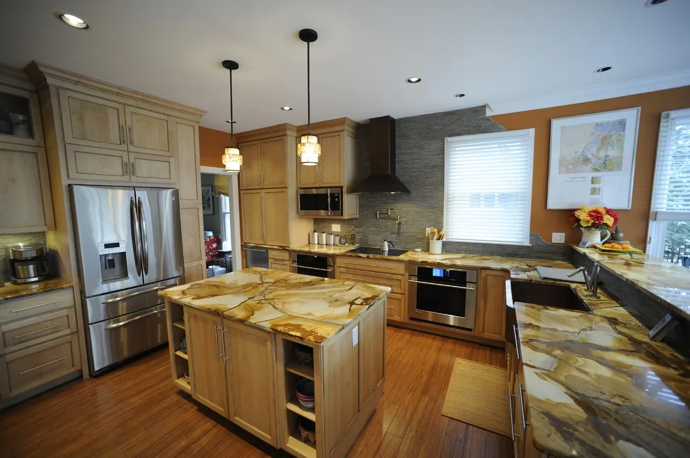Toffee Kitchen by Annapolis Heirlooms - Photo 18