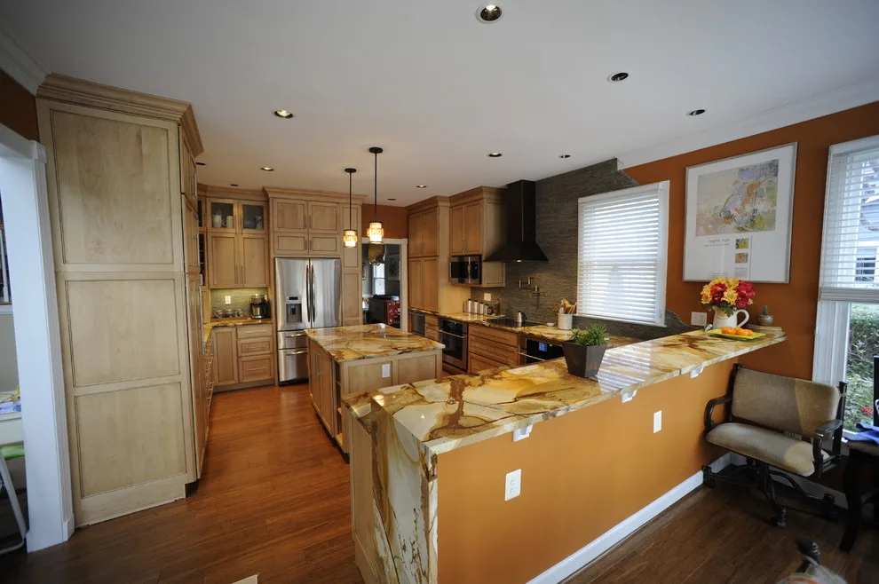 Toffee Kitchen by Annapolis Heirlooms - Photo 23