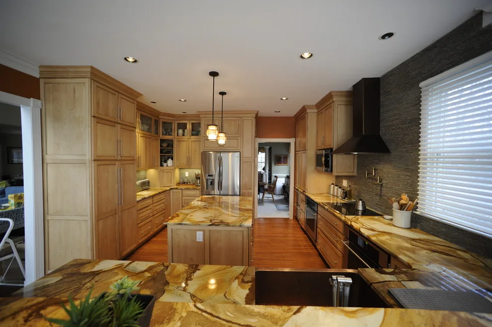 Toffee Kitchen by Annapolis Heirlooms - Photo 10