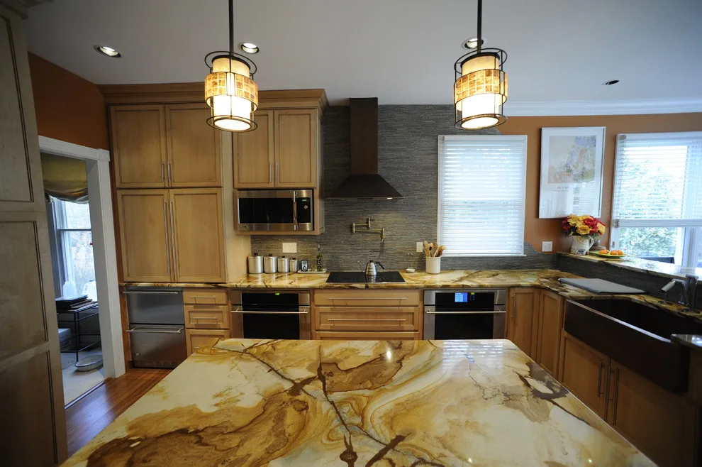 Toffee Kitchen by Annapolis Heirlooms - Photo 15