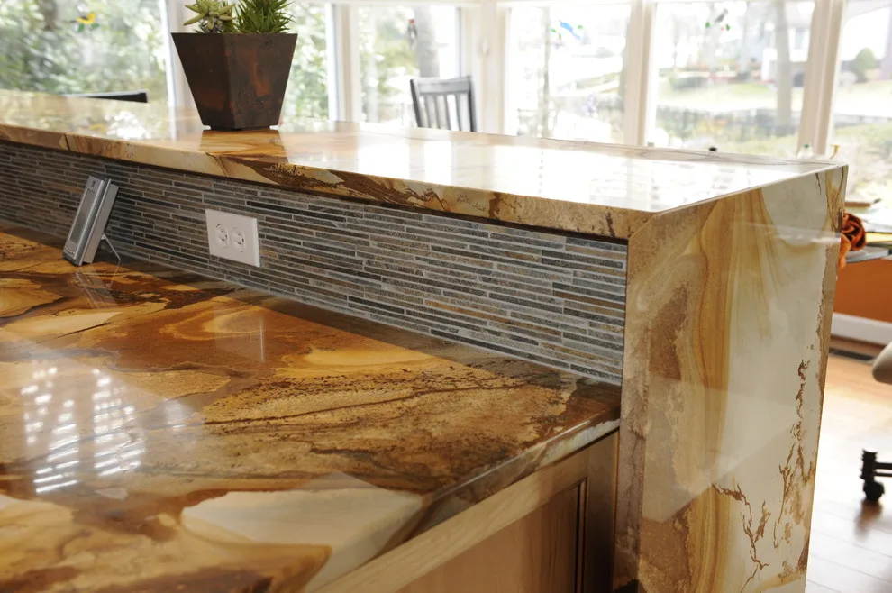 Toffee Kitchen by Annapolis Heirlooms - Photo 22