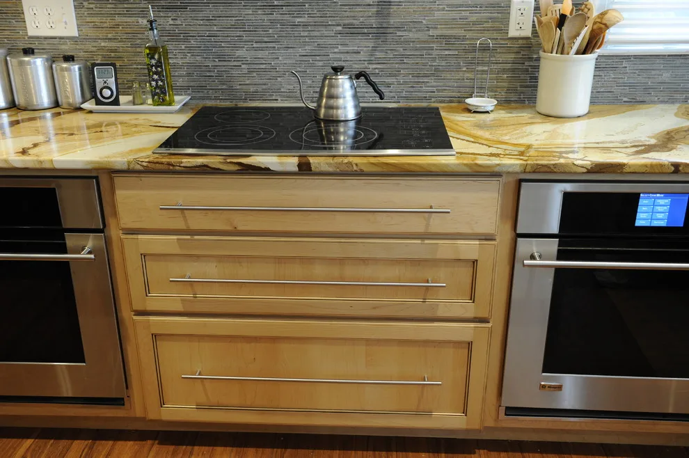 Toffee Kitchen by Annapolis Heirlooms - Photo 9