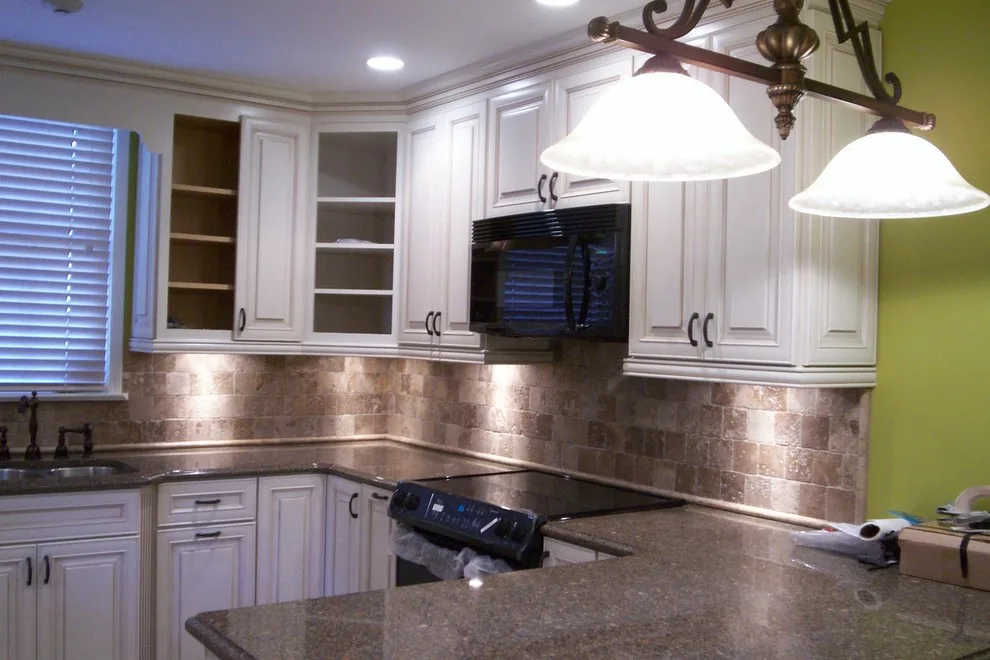 Kitchen Transformations by Premier Home Remodeling - Photo 3