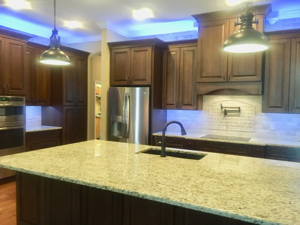 Kitchen Transformations by Premier Home Remodeling - Photo 4