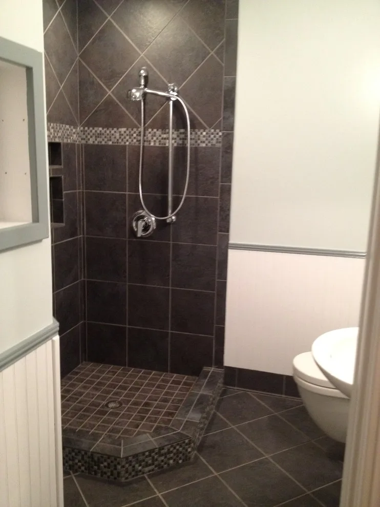 Klugh Bathroom Remodeling by CC&J Designs. LLC - Photo 11