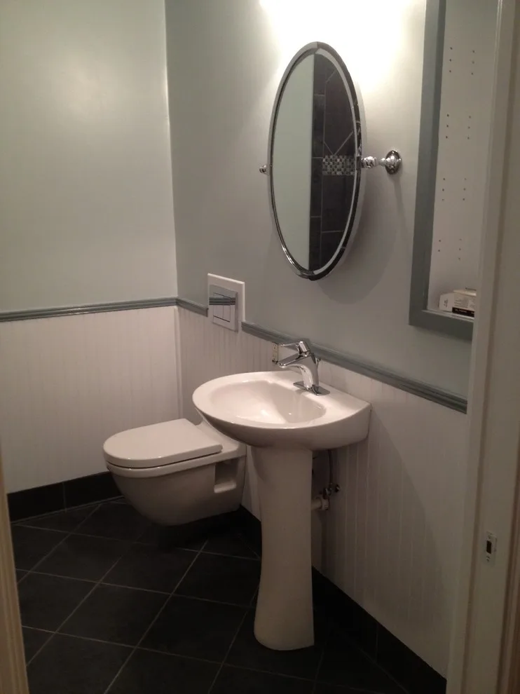 Klugh Bathroom Remodeling by CC&J Designs. LLC - Photo 6