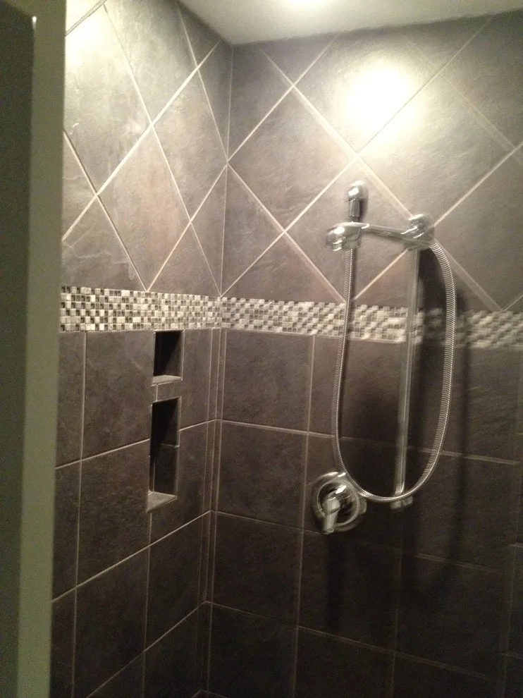 Klugh Bathroom Remodeling by CC&J Designs. LLC - Photo 10