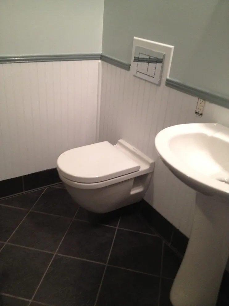 Klugh Bathroom Remodeling by CC&J Designs. LLC - Photo 7