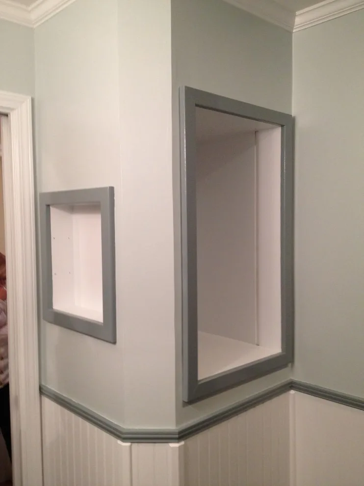 Klugh Bathroom Remodeling by CC&J Designs. LLC - Photo 4