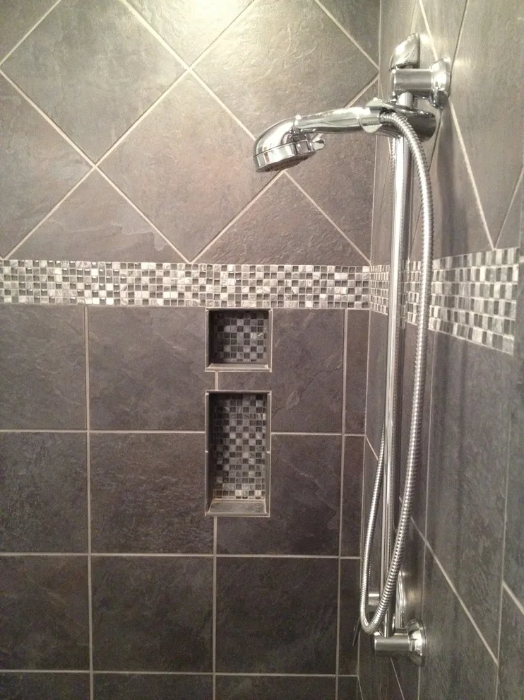 Klugh Bathroom Remodeling by CC&J Designs. LLC - Photo 2