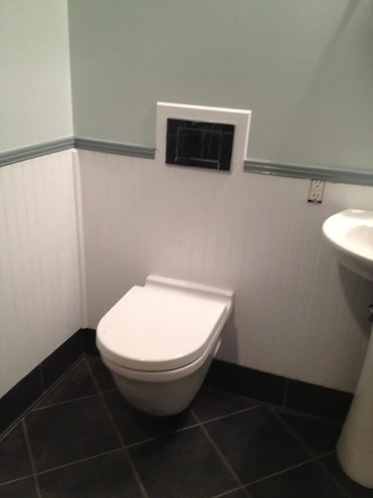 Klugh Bathroom Remodeling by CC&J Designs. LLC - Photo 9