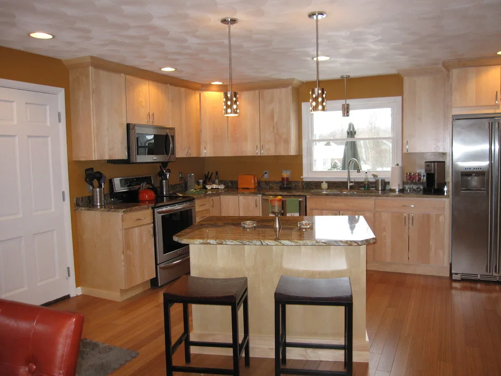 Klumpe by Competition Kitchens And Baths - Photo 9