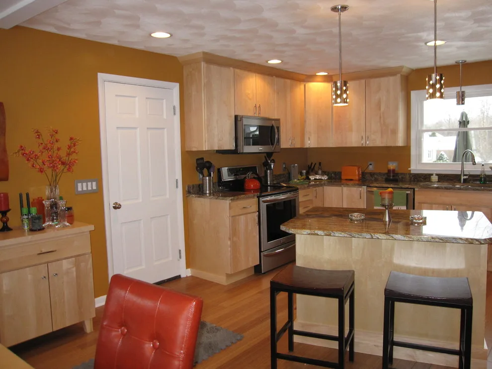 Klumpe by Competition Kitchens And Baths - Photo 6