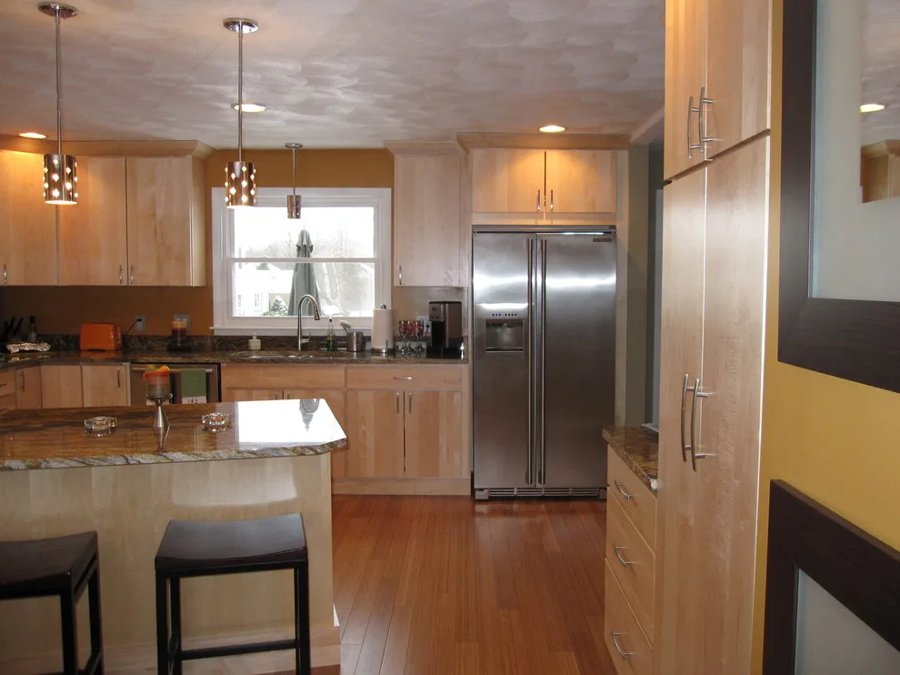 Klumpe by Competition Kitchens And Baths - Photo 2
