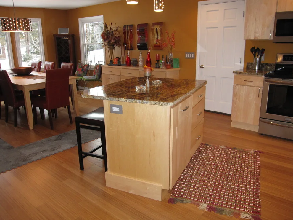Competition Kitchens And Baths - Photo 12