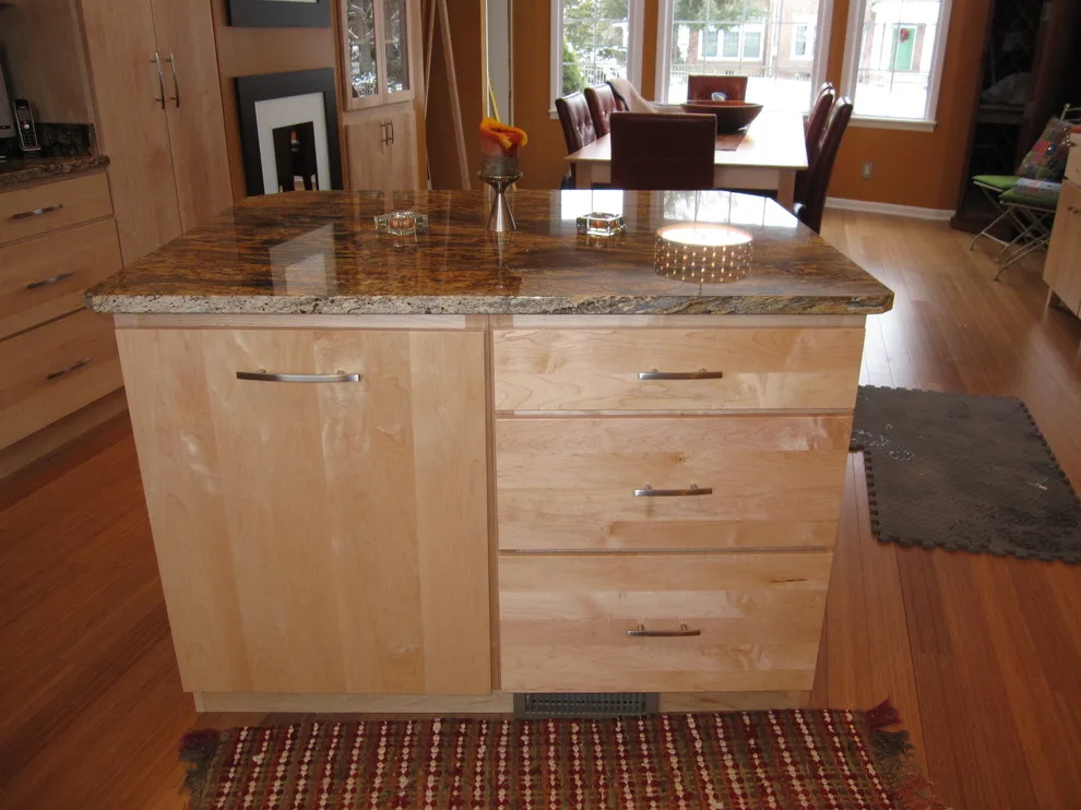 Klumpe by Competition Kitchens And Baths - Photo 10