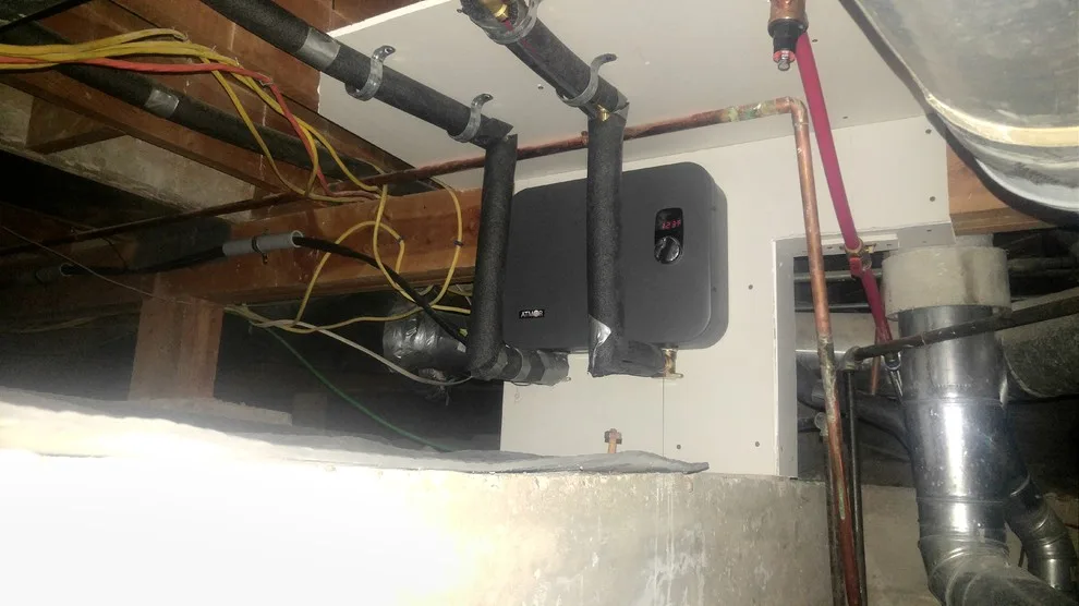 Knob Hill electrical enhancement by Thomas Innovation - Photo 5
