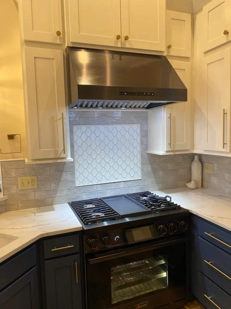 Knollwood Court Kitchen Renovation by TigerTown Home Improvement LLC - Photo 6