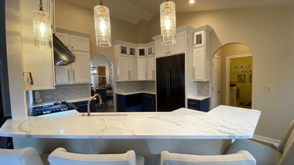 Knollwood Court Kitchen Renovation by TigerTown Home Improvement LLC - Photo 3