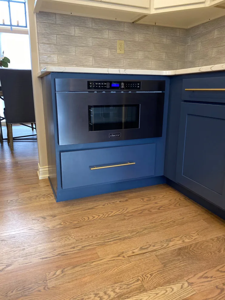 Knollwood Court Kitchen Renovation by TigerTown Home Improvement LLC - Photo 4