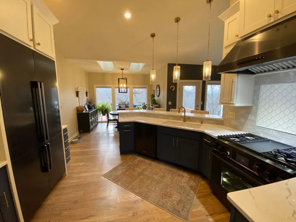 Knollwood Court Kitchen Renovation by TigerTown Home Improvement LLC - Photo 12