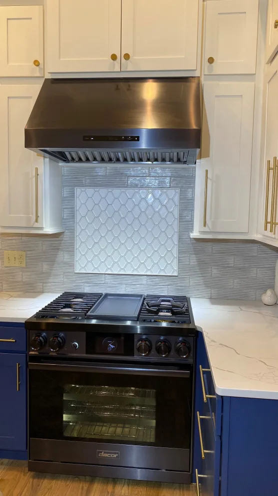 Knollwood Court Kitchen Renovation by TigerTown Home Improvement LLC - Photo 5