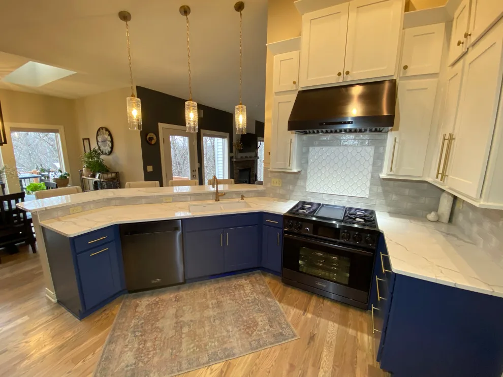 Knollwood Court Kitchen Renovation by TigerTown Home Improvement LLC - Photo 7