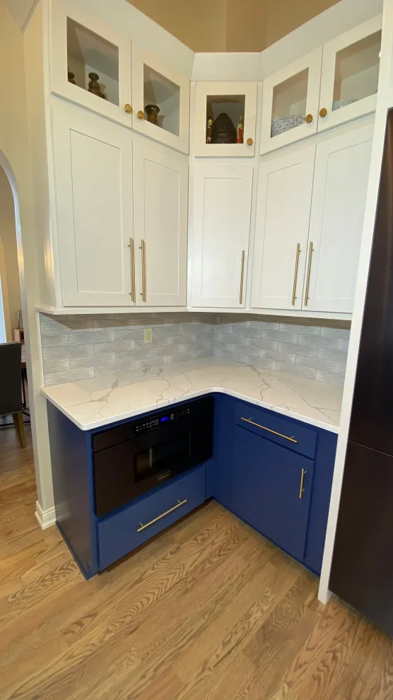 Knollwood Court Kitchen Renovation by TigerTown Home Improvement LLC - Photo 9