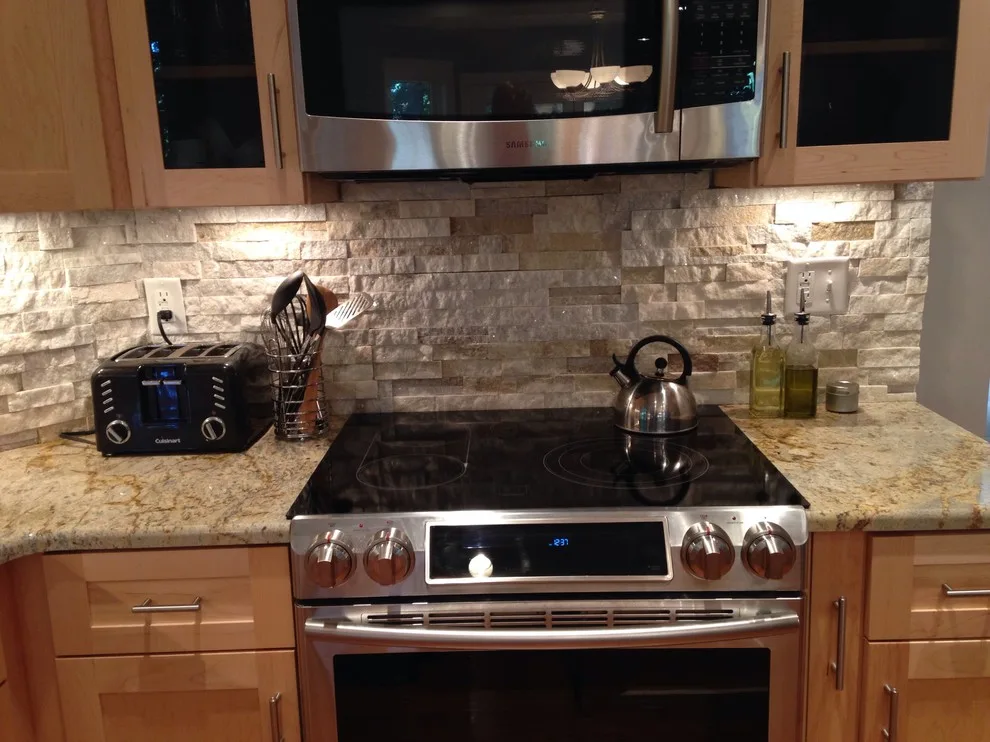 Kodner's Culinary Corner by Family Touch Remodeling LLC - Photo 6