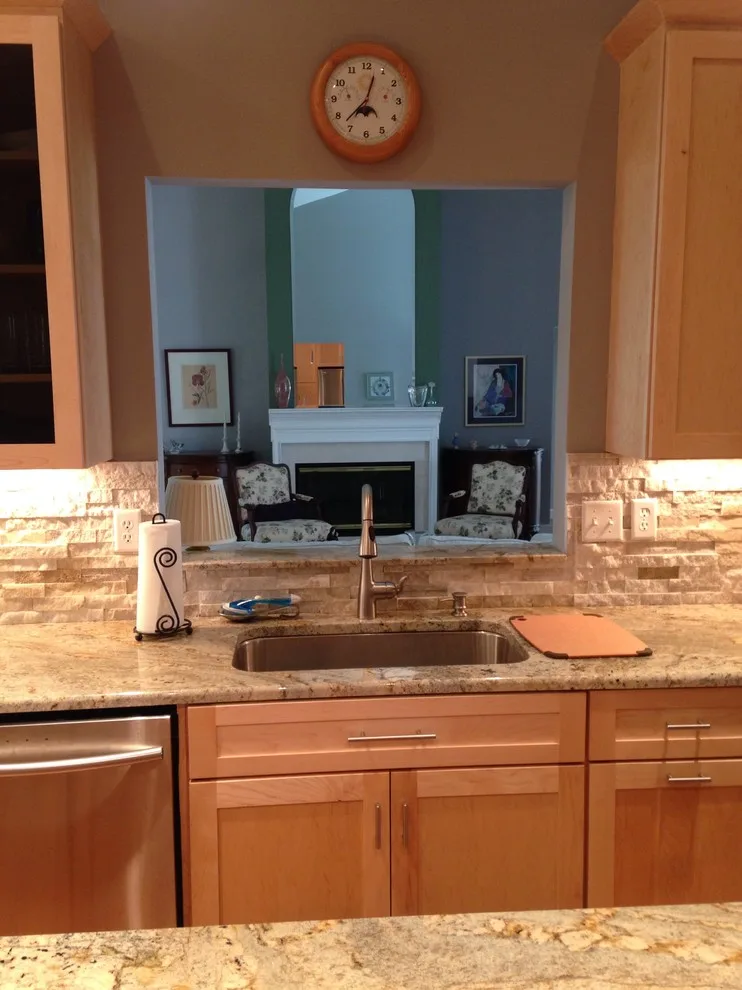 Kodner's Culinary Corner by Family Touch Remodeling LLC - Photo 2