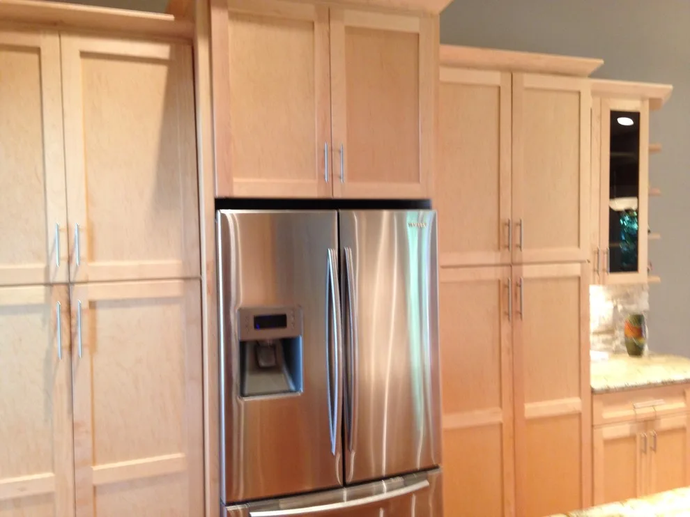 Kodner's Culinary Corner by Family Touch Remodeling LLC - Photo 3