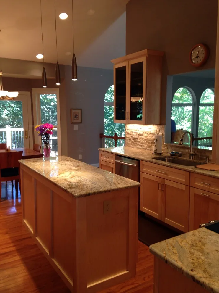 Kodner's Culinary Corner by Family Touch Remodeling LLC - Photo 5