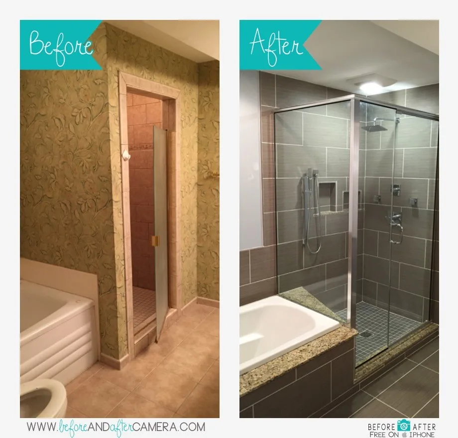 Kohn main bath by Steele Remodeling, LLC. - Photo 8