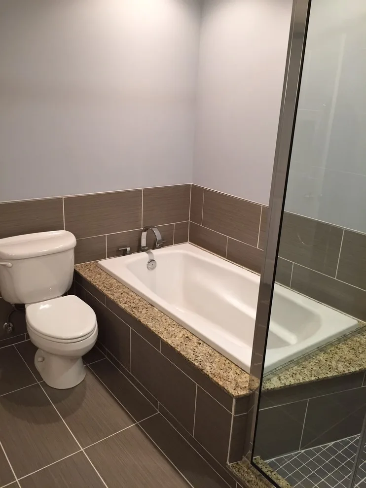 Kohn main bath by Steele Remodeling, LLC. - Photo 3
