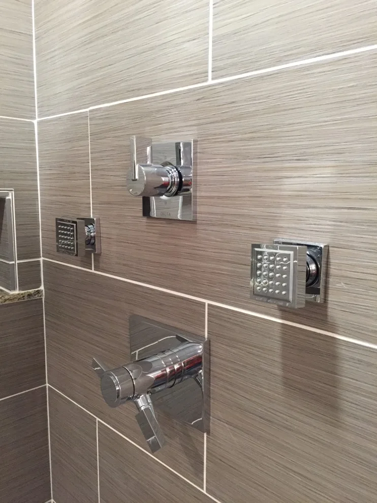 Kohn main bath by Steele Remodeling, LLC. - Photo 7