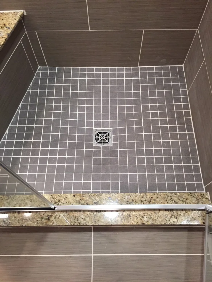 Kohn main bath by Steele Remodeling, LLC. - Photo 4