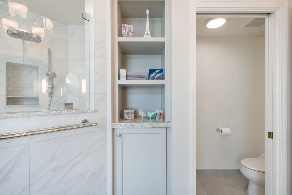 Burgin Design - Remodel - Photo 13