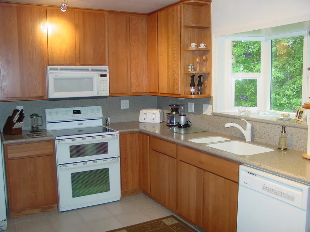 Kustom Kitchen & Design, Inc. - Photo 14