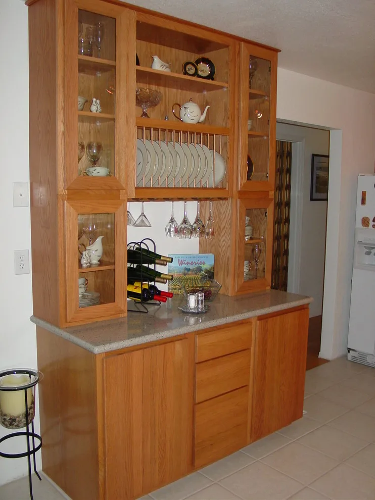 Kustom Kitchen & Design, Inc. - Photo 8