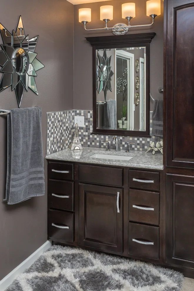 Kristie Circle by Red Door Design - Photo 6