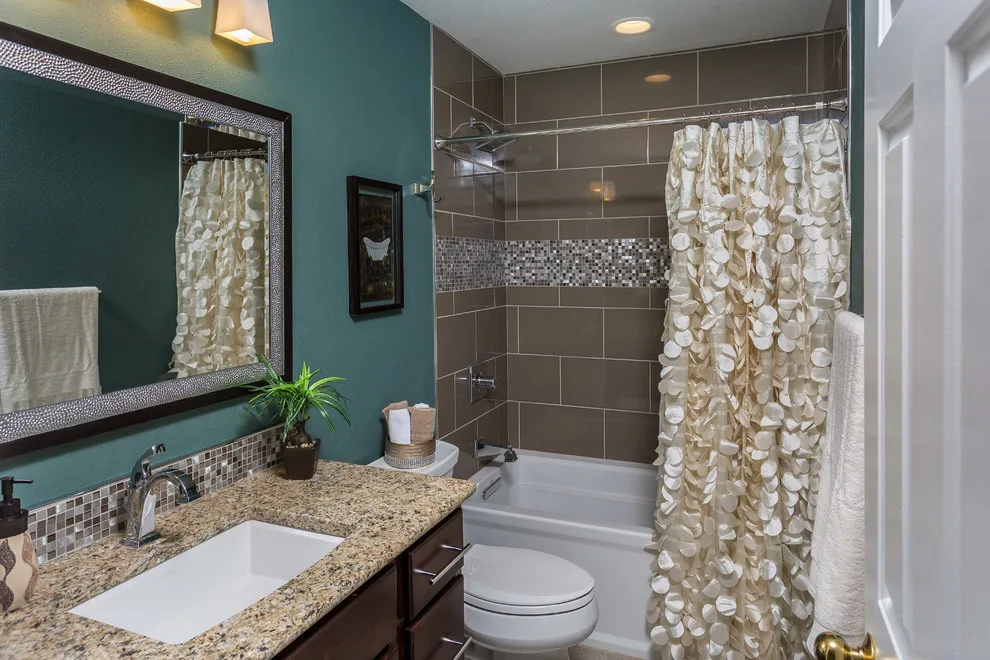 Kristie Circle by Red Door Design - Photo 10