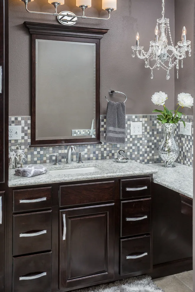 Kristie Circle by Red Door Design - Photo 8