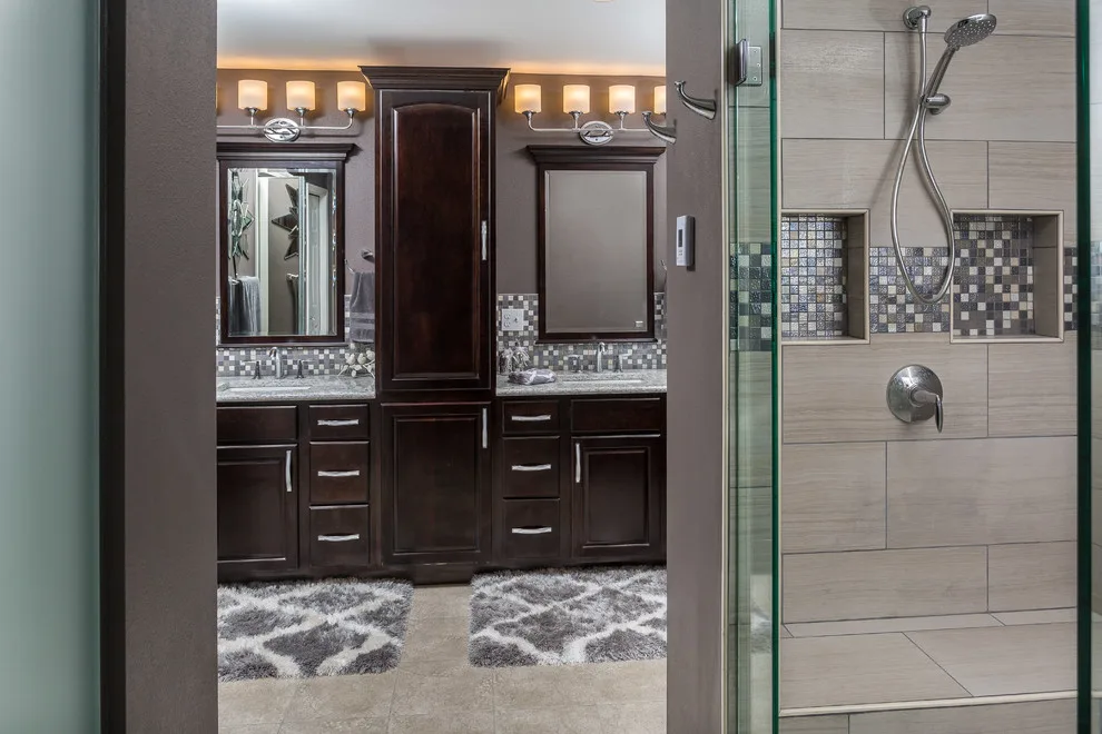 Kristie Circle by Red Door Design - Photo 3