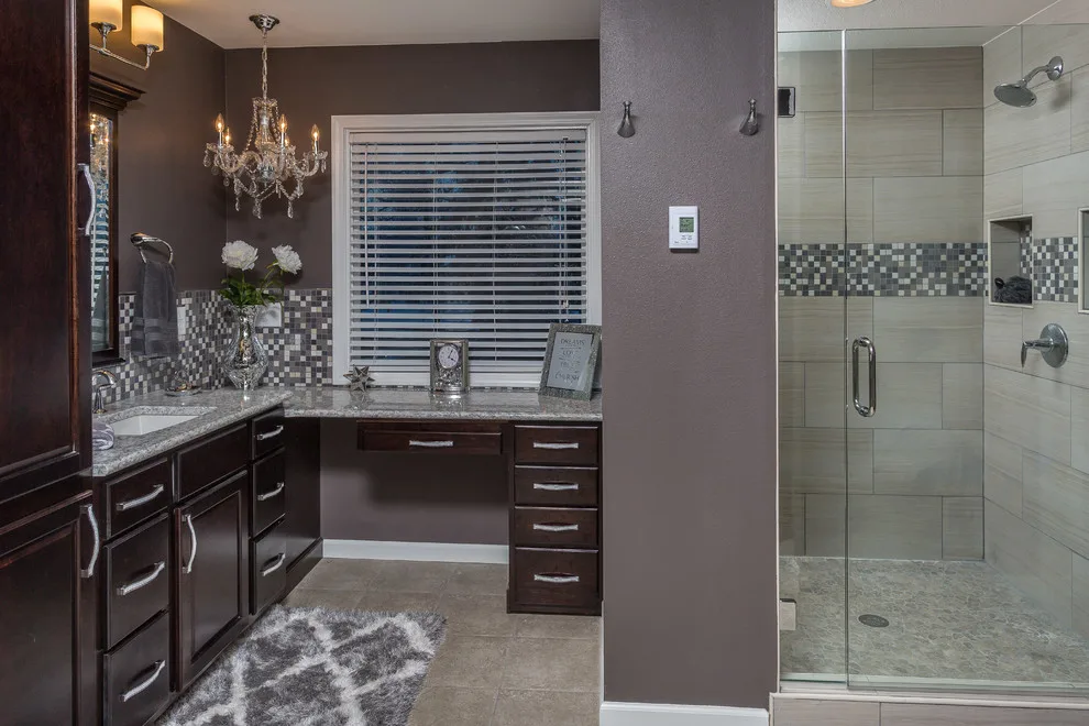 Kristie Circle by Red Door Design - Photo 5