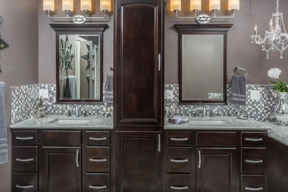 Kristie Circle by Red Door Design - Photo 7